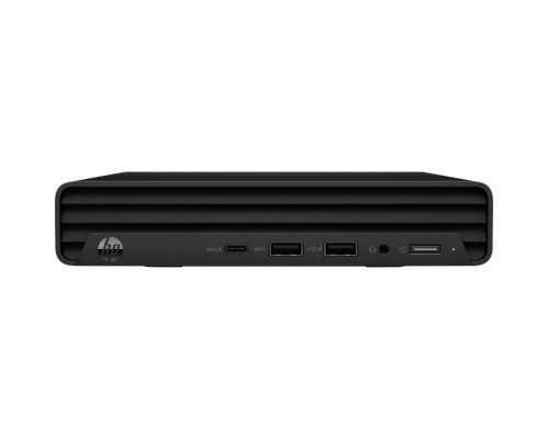 Комп'ютер HP 260 G9 DM / i5-1334U, 16, 512, WiFi, кл+м (9M9J1AT)