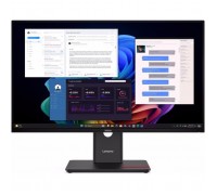 Монітор Lenovo T27UD-40 (64AFGAT2UA)