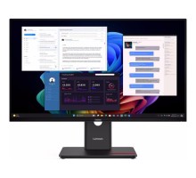 Монітор Lenovo T27UD-40 (64AFGAT2UA)