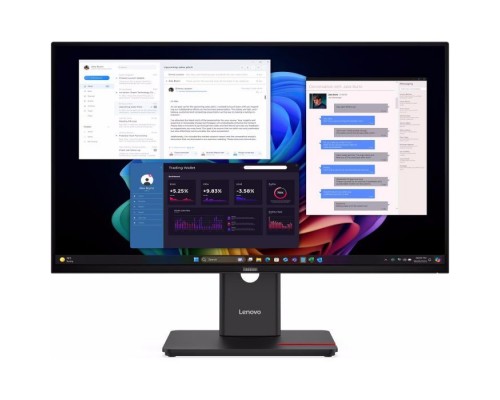 Монітор Lenovo T27UD-40 (64AFGAT2UA)