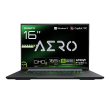 Ноутбук GIGABYTE Aero X16 EG61H (1VH93UAC94AH)