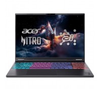 Ноутбук Acer Nitro 16S AN16S-61 (NH.QZWEU.002)