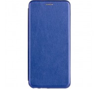 Чохол до мобільного телефона ColorWay Simple Book Xiaomi Redmi 15C/Poco C85 Dark Blue (CW-CSBXR15C-DB)