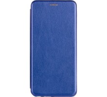 Чохол до мобільного телефона ColorWay Simple Book Xiaomi Redmi 15C/Poco C85 Dark Blue (CW-CSBXR15C-DB)