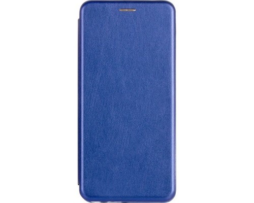 Чохол до мобільного телефона ColorWay Simple Book Xiaomi Redmi 15C/Poco C85 Dark Blue (CW-CSBXR15C-DB)