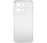 Чохол до мобільного телефона ColorWay TPU AntiShock Xiaomi Redmi 15C/Poco C85 Transparent (CW-CTASXR15C)