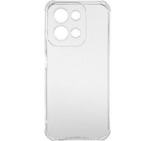 Чохол до мобільного телефона ColorWay TPU AntiShock Xiaomi Redmi 15C/Poco C85 Transparent (CW-CTASXR15C)