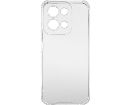 Чохол до мобільного телефона ColorWay TPU AntiShock Xiaomi Redmi 15C/Poco C85 Transparent (CW-CTASXR15C)