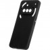 Чохол до мобільного телефона ColorWay TPU matt Nothing Phone (3a) Black (CW-CTMNP3A-BK)