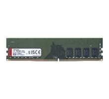 Модуль пам'яті для комп'ютера DDR4 8GB 3200 MHz Kingston (KVR32N22S8/8WP)