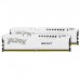 Модуль пам'яті для комп'ютера DDR5 32GB (2x16GB) 6000 MHz Beast White Kingston Fury (ex.HyperX) (KF560C36BWE2K2-32)