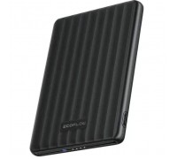 Батарея універсальна EcoFlow RAPID Mag Power Bank 5000mAh black (EF-RAPIDQI1-5K-B-EU)