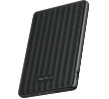 Батарея універсальна EcoFlow RAPID Mag Power Bank 5000mAh black (EF-RAPIDQI1-5K-B-EU)