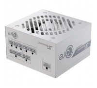 Блок живлення Seasonic 650W WHITE (CORE GX-650-ATX31-WHITE)