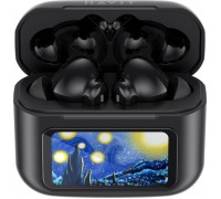 Навушники Havit TW956 ANC Black (HV-TW956-BK)
