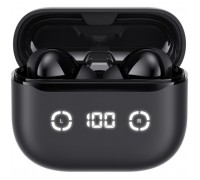 Навушники Havit TW984 Life NC01T ANC Black (HV-TW984-BK)