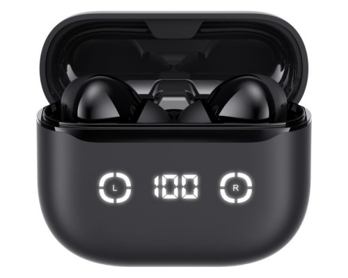 Навушники Havit TW984 Life NC01T ANC Black (HV-TW984-BK)