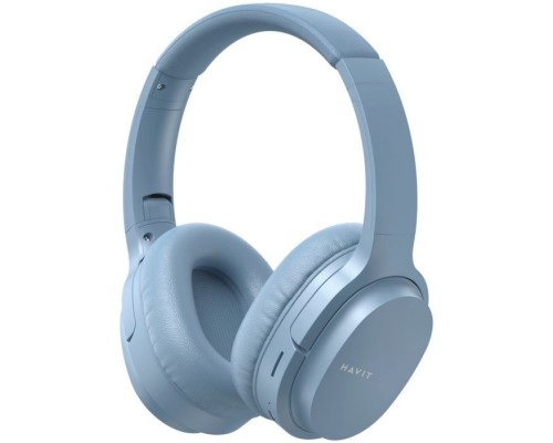 Навушники Havit HV-I62 Deep Blue (6939119025755)