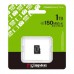 Карта пам'яті Kingston 1TB microSDXC class 10 UHS-I U3 V30 A1 Canvas Select Plus (SDCS3/1TBSP)