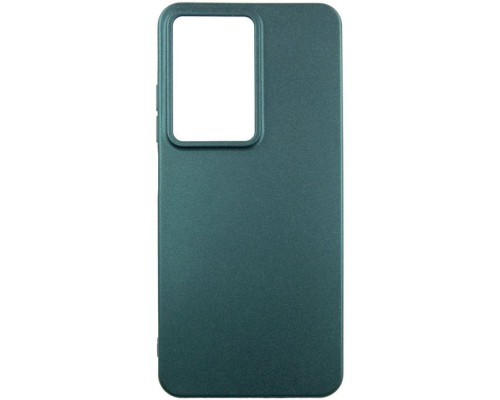 Чохол до мобільного телефона Dengos Soft Oppo A5x Green (DG-TPU-SOFT-79)