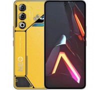 Мобільний телефон ZTE Nubia Neo 3 GT 5G 12/256GB Yellow (1164538)