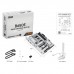 Материнська плата ASUS B650E MAX GAMING WIFI W