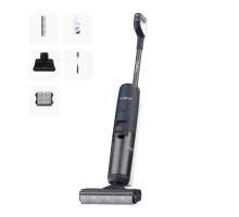 Пилосос Tineco Floor One S6 Flashdry Pet (FW360100DE)