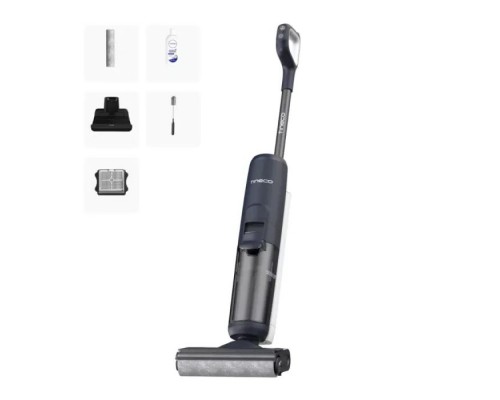 Пилосос Tineco Floor One S6 Flashdry Pet (FW360100DE)