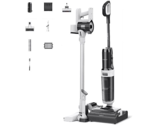Пилосос Tineco Floor One Switch S6 Stretch Plus (FW311000DE)