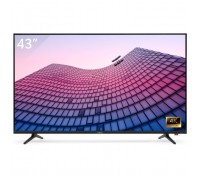 Телевізор Vinga L43UHD25B
