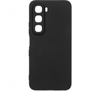 Чохол до мобільного телефона Armorstandart ICON Infinix Hot 60i 4G Black (ARM87253)