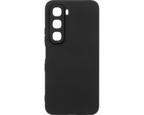 Чохол до мобільного телефона Armorstandart ICON Infinix Hot 60i 4G Black (ARM87253)
