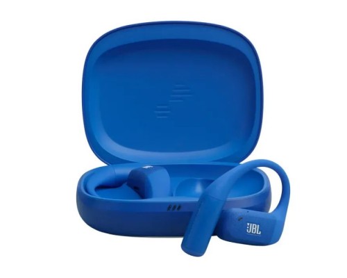 Навушники JBL Endurance Zone Blue (JBLENDUZONEBLU)