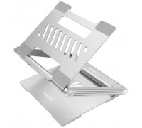 Підставка до ноутбука Canyon Laptop Stand with Detachable Hub OnStand 2 (6-in-1 Hub) (CNS-SDS2)
