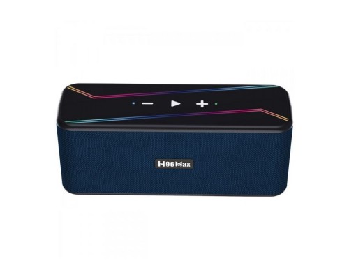 Медіаплеєр H96 MAX M7 (M7_4GB/32GB)
