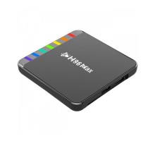 Медіаплеєр H96 MAX W2 (W2_2GB/16GB)