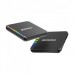 Медіаплеєр H96 MAX W2 (W2_2GB/16GB)