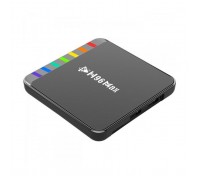 Медіаплеєр H96 MAX W2 (W2_4GB/64GB)