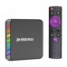 Медіаплеєр H96 MAX W2 (W2_4GB/64GB)
