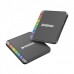 Медіаплеєр H96 MAX W2 (W2_4GB/64GB)