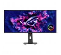 Монітор ASUS ROG Strix XG34WCDG (90LM0B70-B01171)