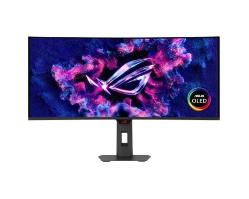 Монітор ASUS ROG Strix XG34WCDG (90LM0B70-B01171)