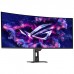 Монітор ASUS ROG Strix XG34WCDG (90LM0B70-B01171)