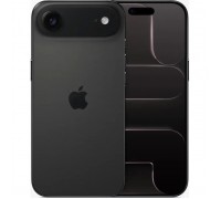 Мобільний телефон Apple iPhone Air 256GB Space Black (MG2L4)