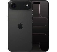 Мобільний телефон Apple iPhone Air 256GB Space Black (MG2L4)