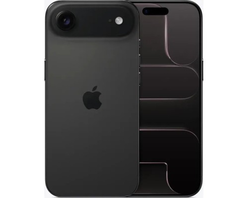 Мобільний телефон Apple iPhone Air 256GB Space Black (MG2L4)
