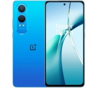Мобільний телефон OnePlus Nord CE 4 Lite 5G 8/256GB Blue