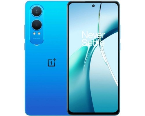 Мобільний телефон OnePlus Nord CE 4 Lite 5G 8/256GB Blue