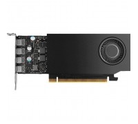 Відеокарта QUADRO RTX A400 4GB PNY (VCNRTXA400-SB)
