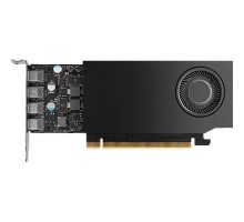 Відеокарта QUADRO RTX A400 4GB PNY (VCNRTXA400-SB)